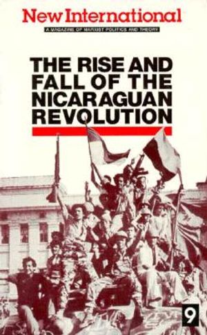 The Rise and Fall of the Nicaraguan Revolution image number 0