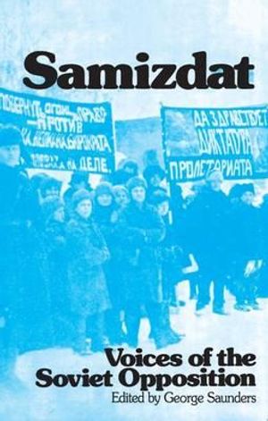 Samizdat: Voices of the Soviet Opposition image number 0