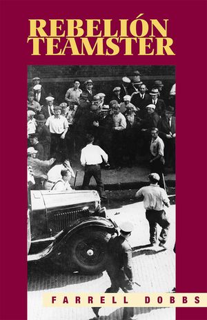 Rebeli&oacute;n Teamster image number 0