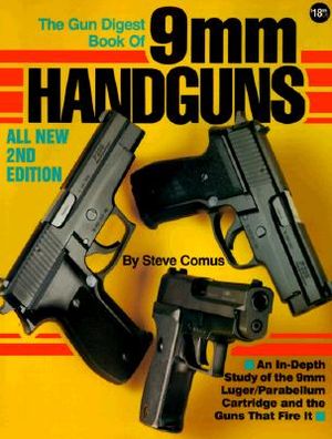 The Gun Digest Book of 9mm Handguns image number 0