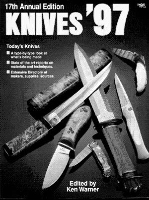 Knives 97 image number 0