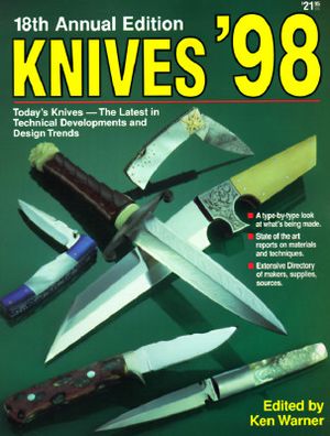 Knives '98 image number 0