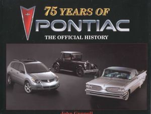 75 Years of Pontiac image number 0