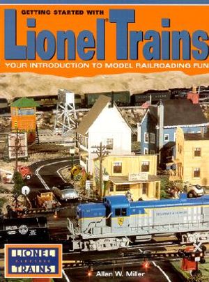 Getting Started with Lionel Trains image number 0