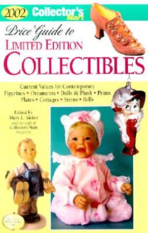 Price Guide to Limited Edition Collectibles image number 0