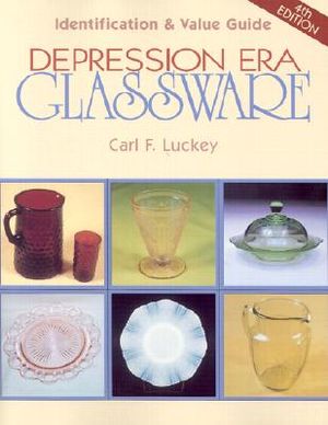 Depression Era Glassware image number 0