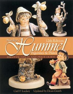 Luckey's Hummel Figurines & Plates image number 0