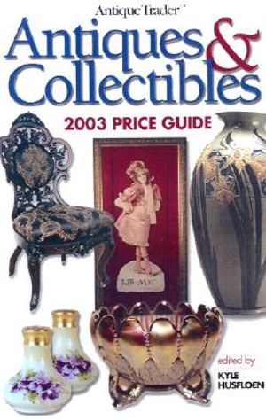 Antique Trader Antiques & Collectibles image number 0