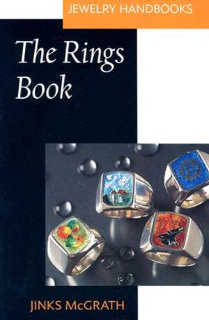 Rings Book image number 0