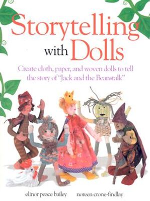 Storytelling with Dolls image number 0