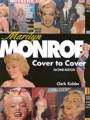Marilyn Monroe: Cover to Cover image number 0