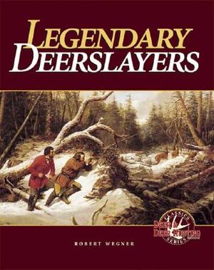 Legendary Deerslayers image number 0