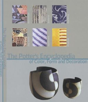 The Potter's Encyclopedia of Color, Form and Decoration image number 0