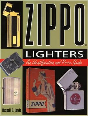 Zippo Lighters image number 0