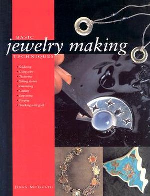 Basic Jewelry Making Techniques image number 0