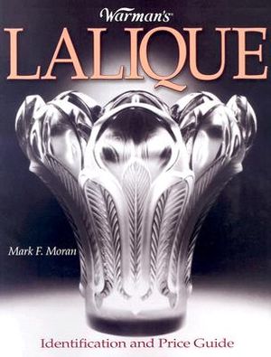 Warman's. Lalique image number 0