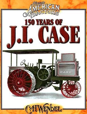 150 Years of J.I. Case image number 0