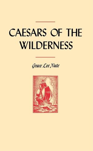 Caesars of the Wilderness image number 0