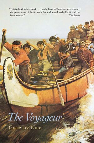 The Voyageur image number 0