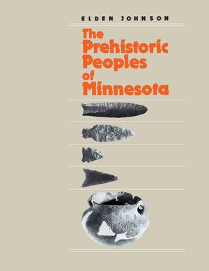 Prehistoric People's of Minnesota image number 0