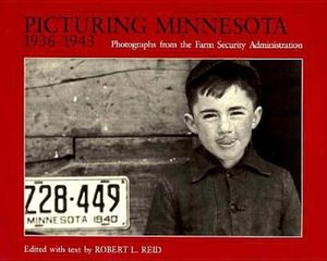 Picturing Minnesota, 1936-1943 image number 0