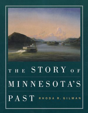 The Story of Minnesota's Past image number 0