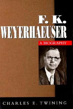 F. K. Weyerhaeuser image number 0