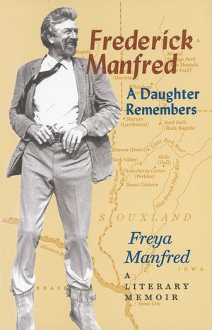 Frederick Manfred image number 0