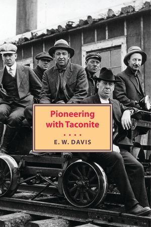 Pioneering with Taconite image number 0