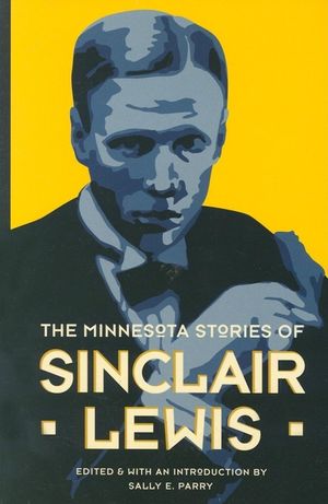 The Minnesota Stories of Sinclair Lewis image number 0