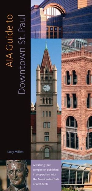 AIA Guide to Downtown St. Paul image number 0