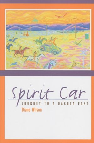 Spirit Car: Journey to a Dakota Past image number 0