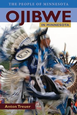 Ojibwe in Minnesota image number 0