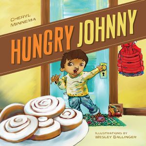 Hungry Johnny image number 0