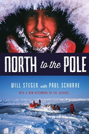 North to the Pole image number 0