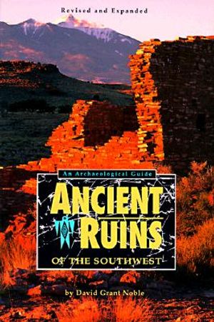 Ancient Ruins image number 0