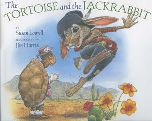 The Tortoise & the Jackrabbit image number 0