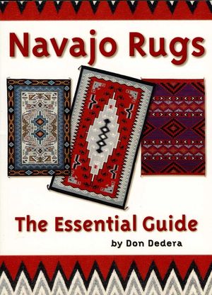 Navajo Rugs: The Essential Guide image number 0