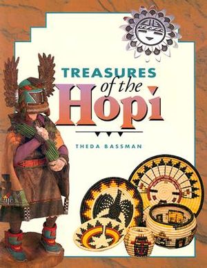 Treasures of the Hopi image number 0