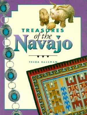 Treasures of the Navajo image number 0