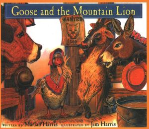 Goose and the Mountain Lion image number 0