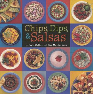 Chips, Dips, & Salsas image number 0