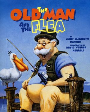 The Old Man and the Flea image number 0