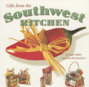 Gifts from the Southwest Kitchen image number 0