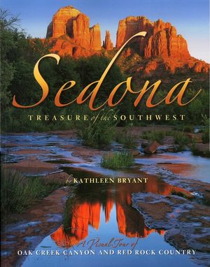 Sedona Treasure of the Southwest image number 0