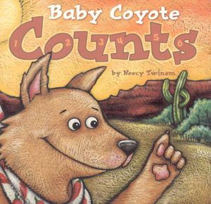 Baby Coyote Counts image number 0