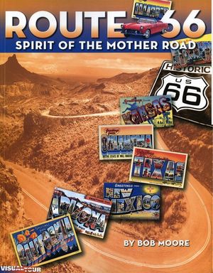 Route 66: Spirit of the Mother Road image number 0
