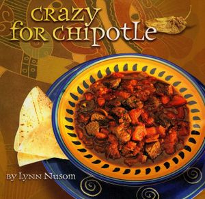 Crazy for Chipotle image number 0