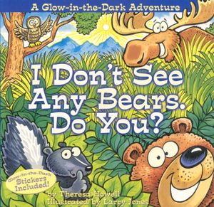 I Don't See Any Bears. Do You? image number 0