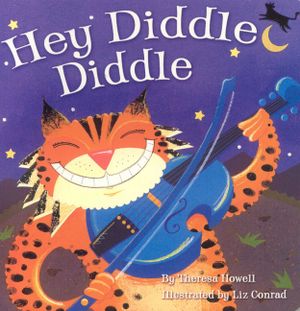 Hey Diddle Diddle image number 0